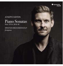 Kristian Bezuidenhout - Haydn: Piano Sonatas