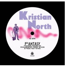 Kristian North - Fantasy