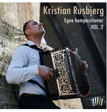 Kristian Rusbjerg - Egne Kompositioner Vol.2