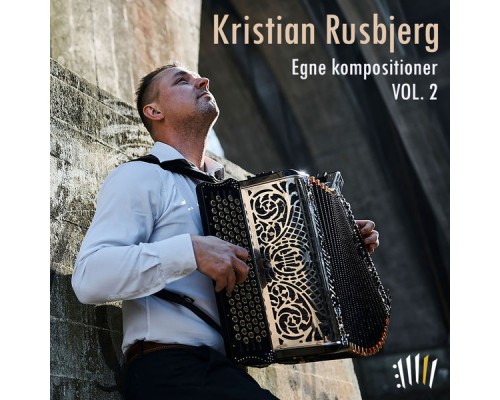 Kristian Rusbjerg - Egne Kompositioner Vol.2