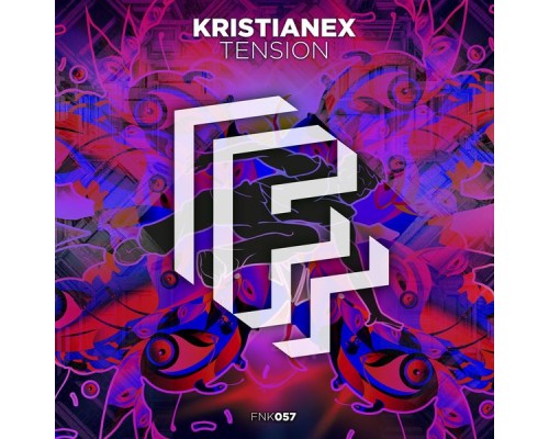 Kristianex - Tension