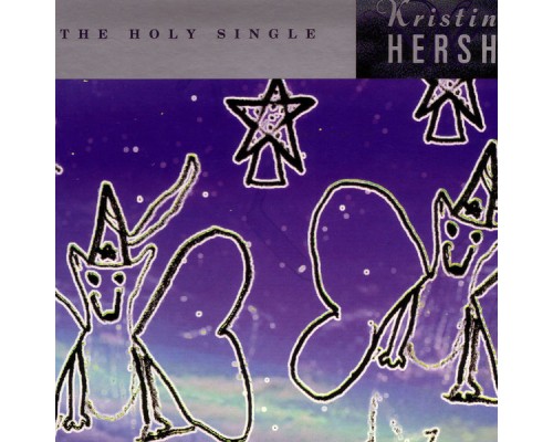 Kristin Hersh - The Holy Single