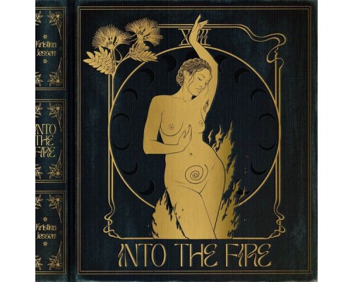 Kristina Jessen - Into the Fire