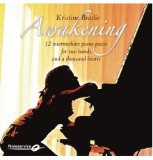 Kristine Bratlie - Awakening