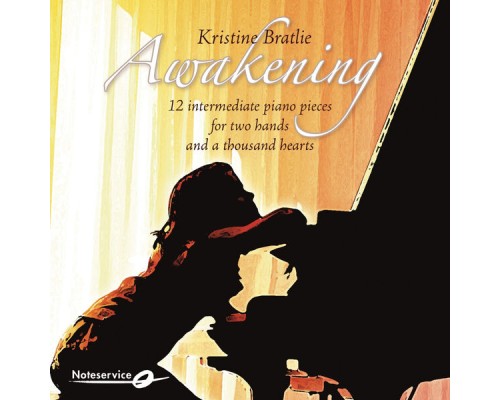 Kristine Bratlie - Awakening