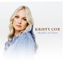 Kristy Cox - Shades of Blue