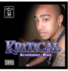 Kritical - Revolutionary Blues