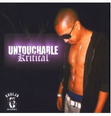 Kritical - Untouchable