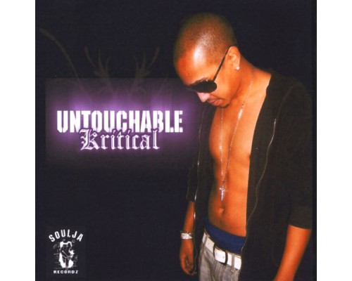 Kritical - Untouchable