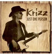 Krizz - Just One Person