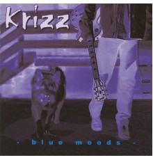 Krizz - Blue Moods