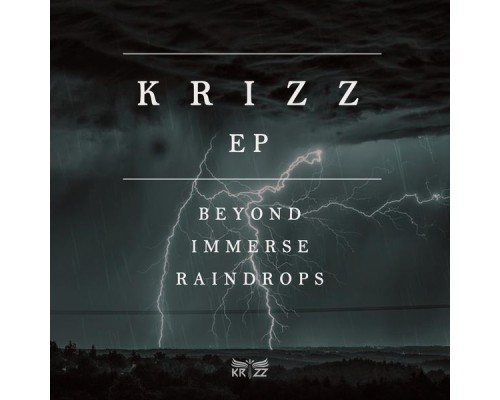 Krizz - Ep