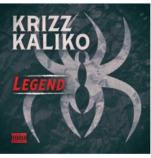 Krizz Kaliko - Legend