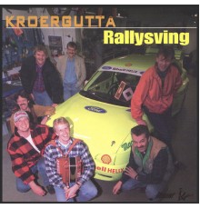 Kroergutta - Rallysving