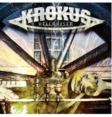 Krokus - Hellraiser