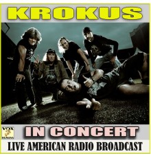 Krokus - In Concert (Live)