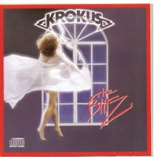 Krokus - The Blitz