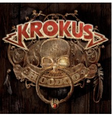 Krokus - Hoodoo