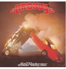 Krokus - Metal Rendez-Vous