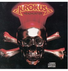 Krokus - Head Hunter