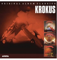 Krokus - Original Album Classics