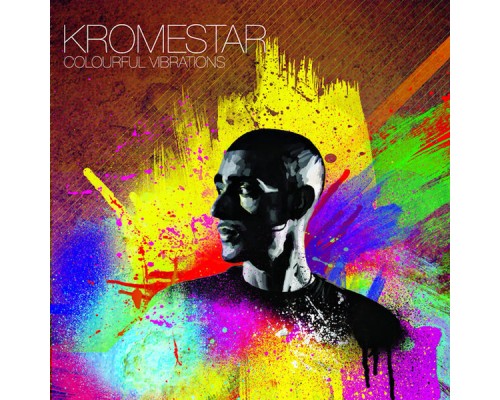 Kromestar - Colourful Vibrations