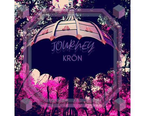 Kron - Journey