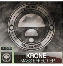 Krone - Mass Effect EP