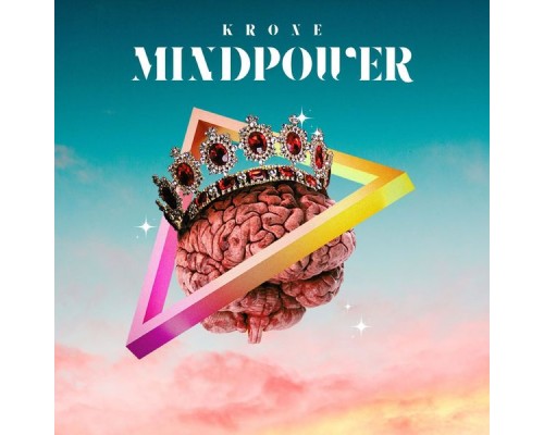 Krone - Mindpower