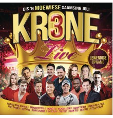 Krone - Krone 3  (Live)