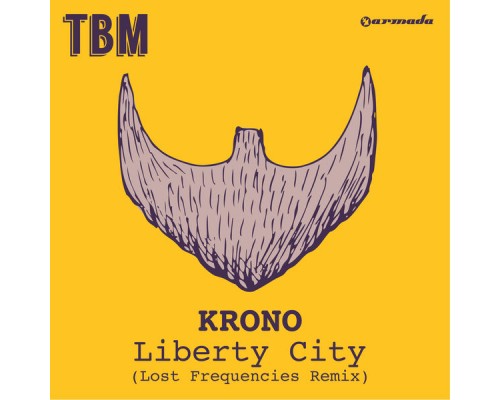 Krono - Liberty City (Lost Frequencies Remix) Krono - Liberty City (Lost Frequencies Remix)