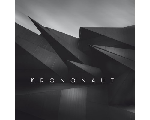 Krononaut - Krononaut