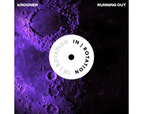 Krooner - Running Out