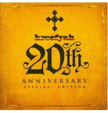 Krosfyah - 20th Anniversary Special Edition