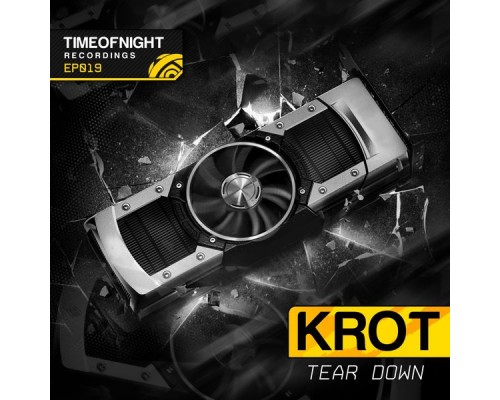 Krot - Tear Down