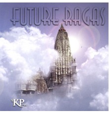 Krsna Prema das - Future Ragas