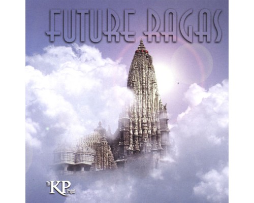 Krsna Prema das - Future Ragas