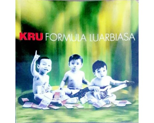 Kru - Formula Luarbiasa