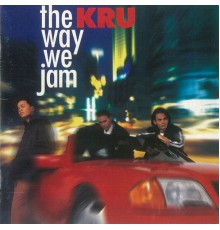 Kru - The Way We Jam