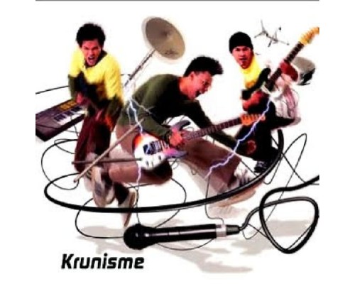 Kru - Krunisme