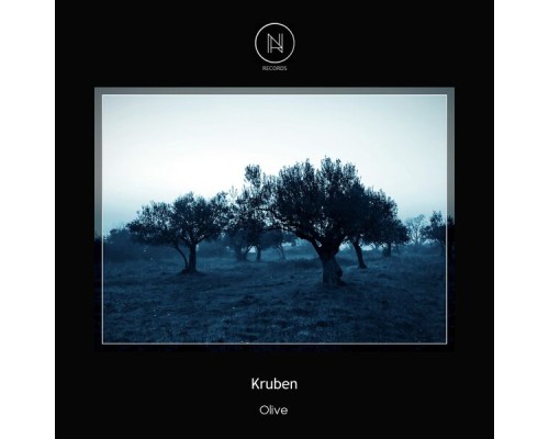 Kruben - Olive