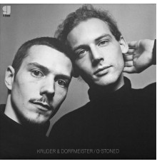 Kruder & Dorfmeister - G-Stoned