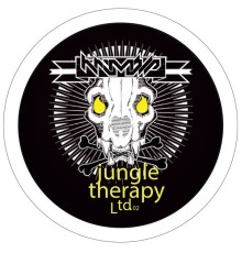 Krumble - Jungle Therapy, Vol. 2