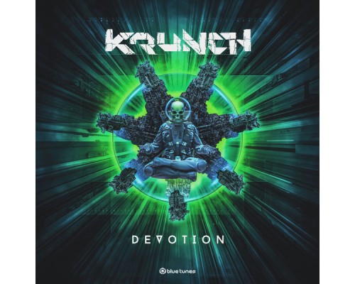 Krunch - Devotion