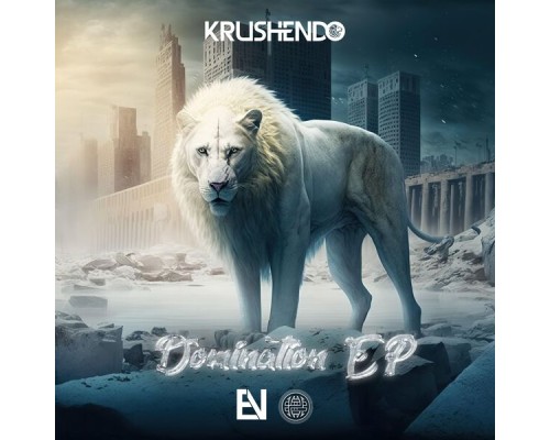 Krushendo - Domination