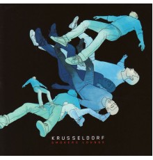 Krusseldorf - Smokers Lounge