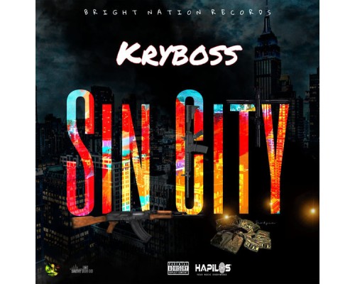 KryBoss - Sin City