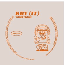 Kry (IT) - Your Soul