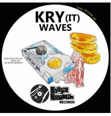 Kry (IT) - Waves