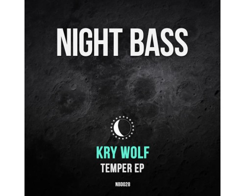 Kry Wolf - Temper